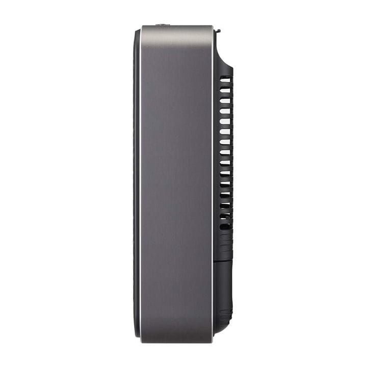 LG PuriCare Mini Air Purifier CADR 13 m³/h PM 1.0 Sensor, App Control, Portable | AP151MBA1