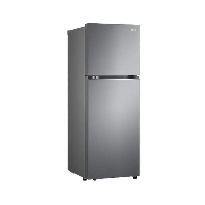 LG 315L Refrigerator – Dark Graphite Silver | GN-B422PQGB - Open Piece (B Grade)