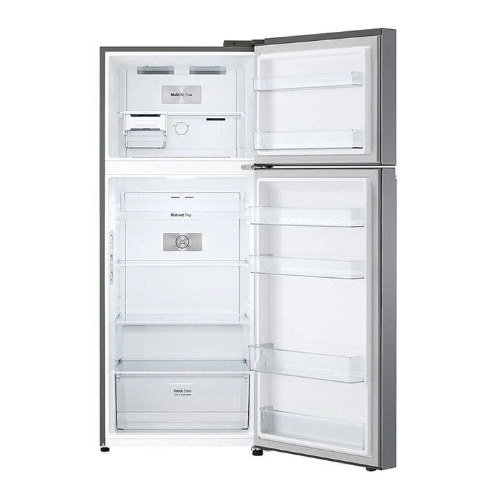 LG 500 Litres Top Mount Refrigerator | GNB502PQGB