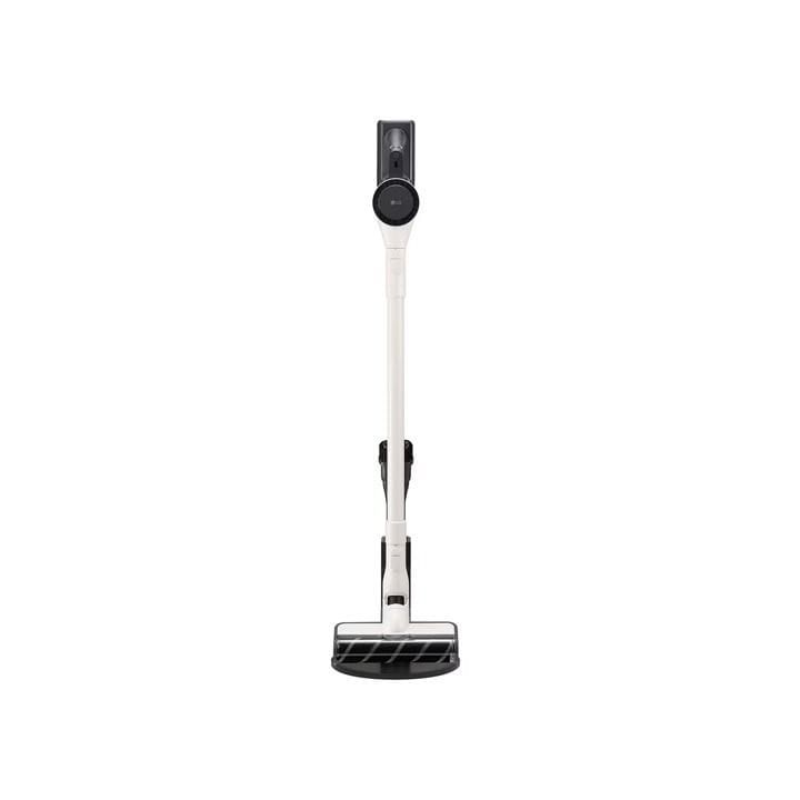 LG CordZero Stick Air Vacuum Cleaner, Dual Turbo Cyclone, Slim Design, Lightweight - Beige - A9LSLIM