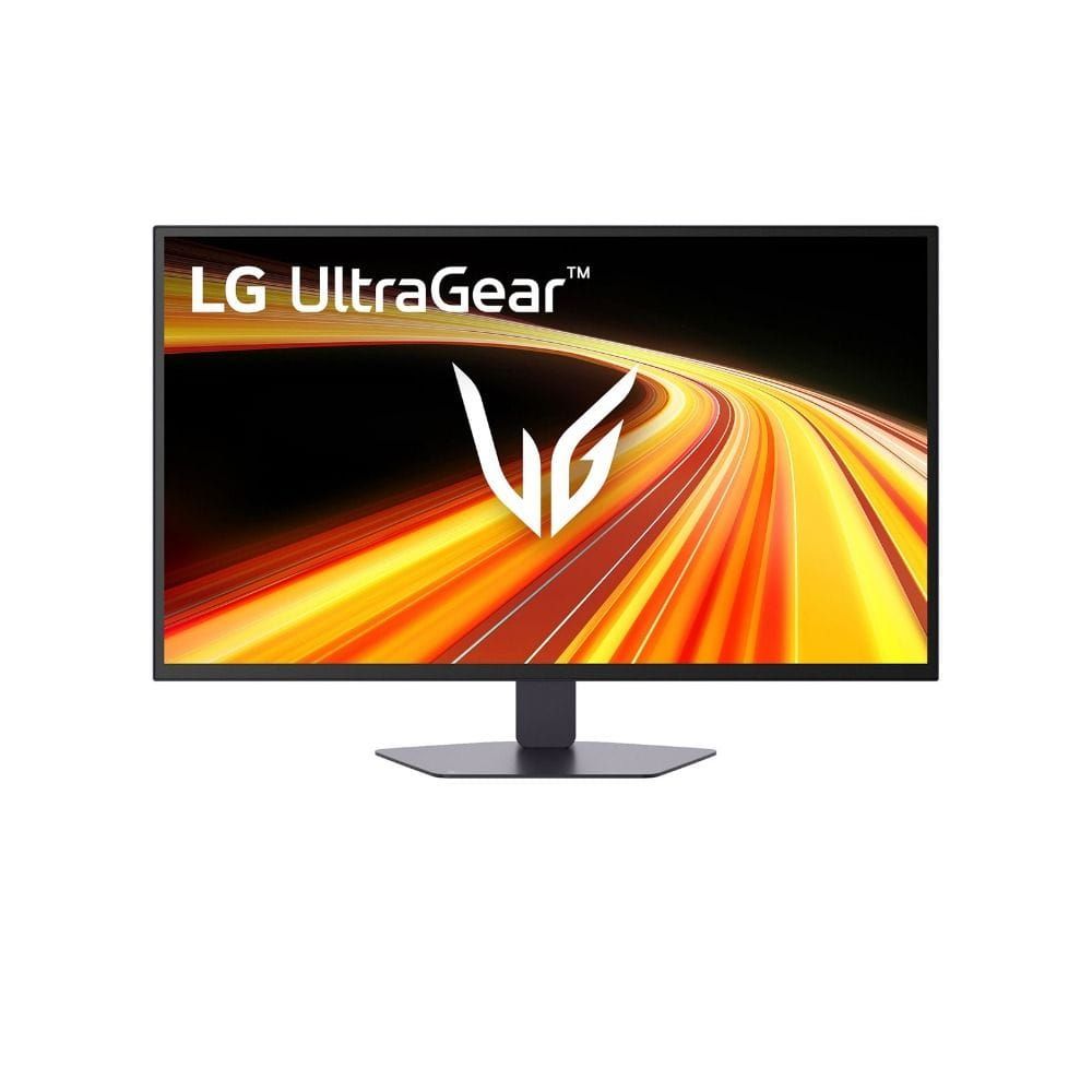 LG UltraGear 27-Inch OLED Gaming Monitor, QHD 540Hz / HD 720Hz Dual Mode, 0.02ms, G-SYNC Compatible, DisplayPort 2.1 | 27GX790B-B.AMA