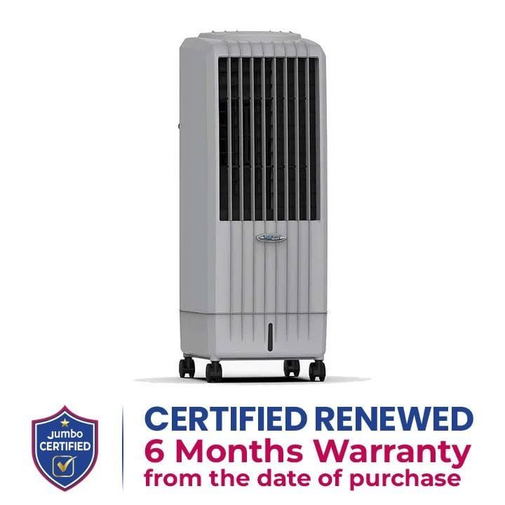 Symphony DiET 8i Air Cooler - 8 Liters Capacity