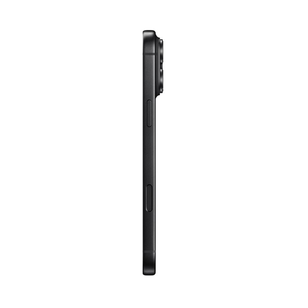 Apple iPhone 18 Pro Max 5G Smartphone, 1TB Storage, Pro Camera System, Super Retina XDR Display | Black - MJXE4AH/A (TDRA) (AHF)