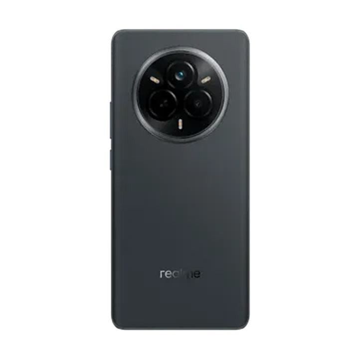 Realme 14 Pro 5G Smartphone – Suede Grey | RMX5056-14PRO12256SG