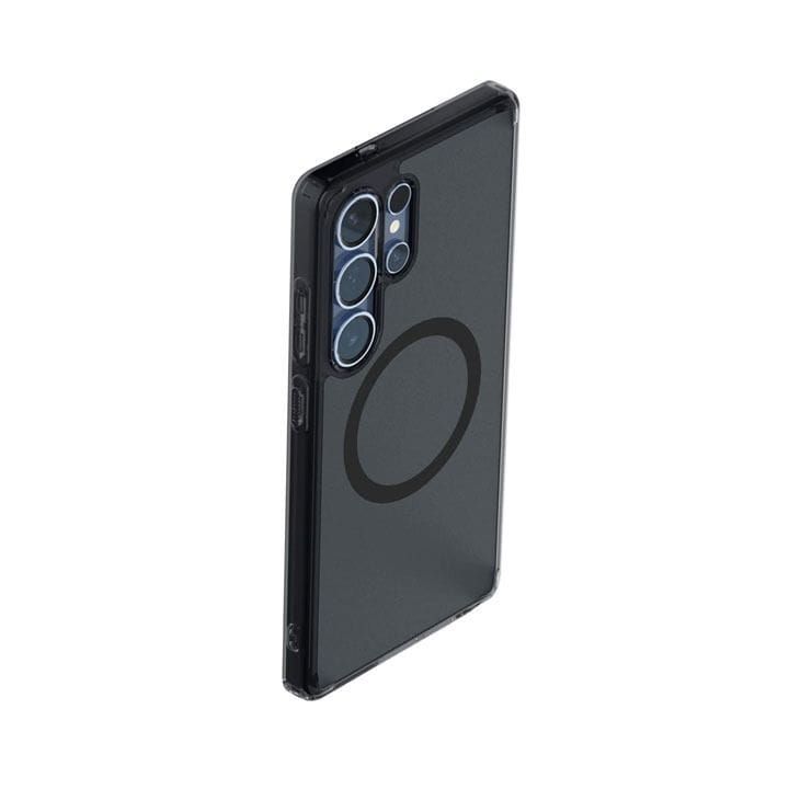 Spigen Galaxy S25 Ultra Case MagSafe & Drop-Resistant | Frost Black