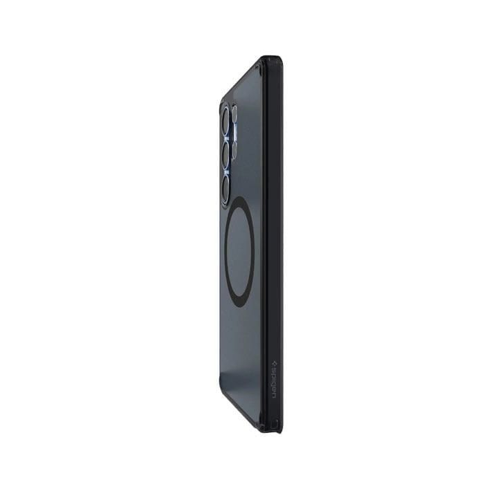 Spigen Galaxy S25 Ultra Case MagSafe & Drop-Resistant | Frost Black