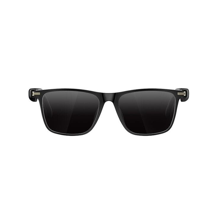 Oscar AI Smart Sunglasses, Skyvoice Freedom, Leisurely Chat, IP68 Dustproof And Waterproof, Pure Intonation, Dual Quality Control Mode - Black - M01S TR90