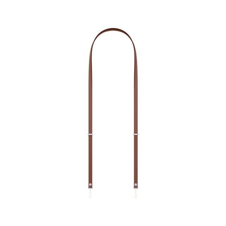 Apple Crossbody Strap 2080 mm, Comfortable And Adjustable Design, Hands-Free Convenience, Compact And Lightweight - Sienna - MGGN4ZM/A