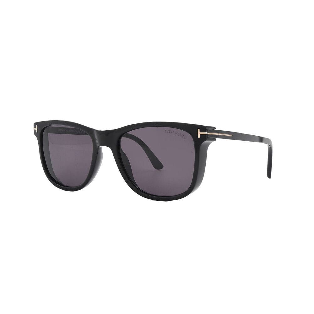 Tom Ford FT1104 Sinatra Sunglasses – Pilot Metal Frame, Gradient UV Protection Lenses, Signature Luxury Designer Eyewear | 889214479709