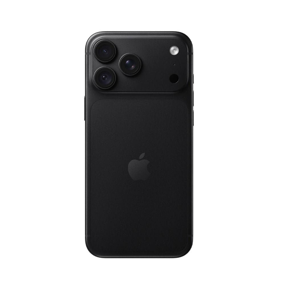 Apple iPhone 18 Pro Max 5G Smartphone, 1TB Storage, Pro Camera System, Super Retina XDR Display | Black - MJXE4AH/A (TDRA) (AHF)