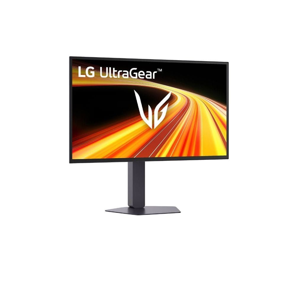 LG UltraGear 27-Inch OLED Gaming Monitor, QHD 540Hz / HD 720Hz Dual Mode, 0.02ms, G-SYNC Compatible, DisplayPort 2.1 | 27GX790B-B.AMA